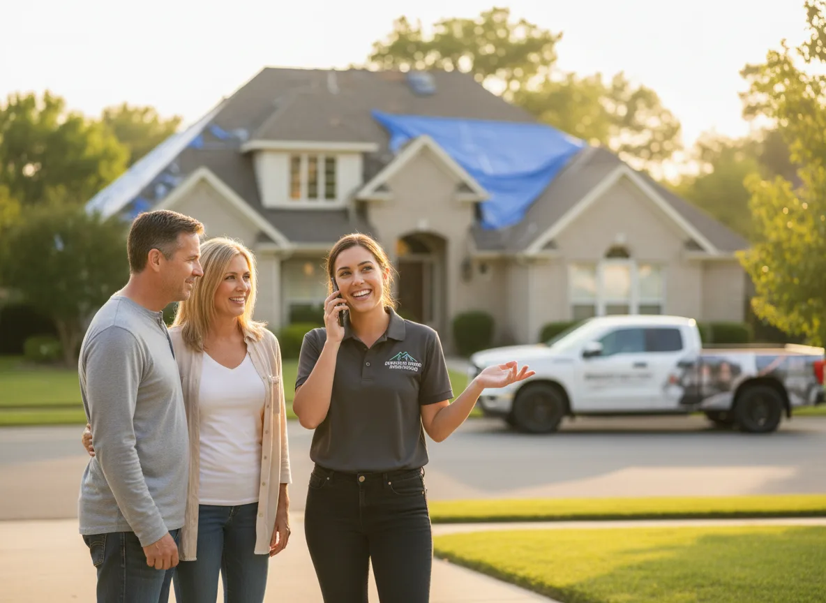 Emergency Roof Repair Hudson, MI FAQs